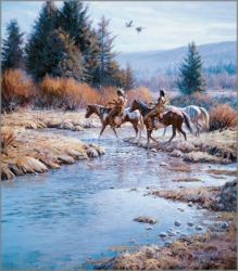 Martin Grelle - Two Coups