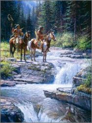 Martin Grelle - When Waters Speak