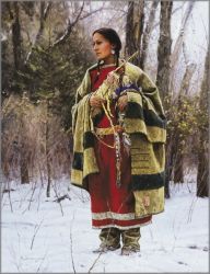 Martin Grelle - With Wonder She Waits