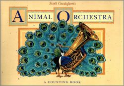 Scott Gustafson - Animal Orchestra