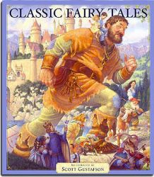 Scott Gustafson - Classic Fairy Tales