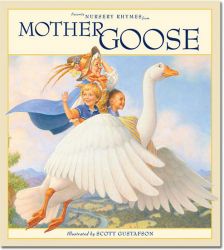 Scott Gustafson - Mother Goose