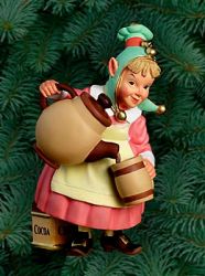 Scott Gustafson - Aarika Elf