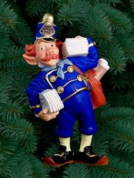 Scott Gustafson - Post Master Bundle Elf