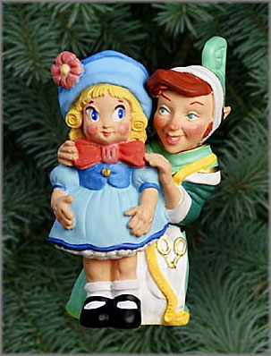 Scott Gustafson - Eena Elf