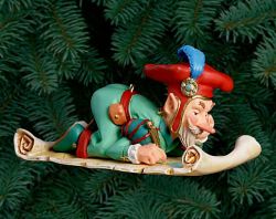 Scott Gustafson - Cruquius Sgrooten Elf