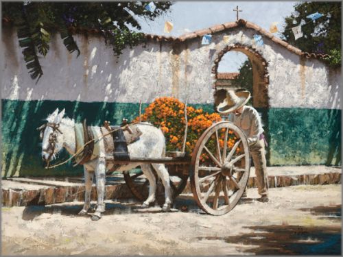George Hallmark - Celebration