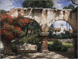 George Hallmark - Jewel, The