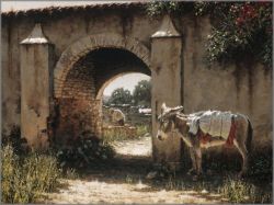 George Hallmark - Los Amigos