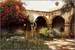 George Hallmark - San Juan