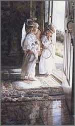 Steve Hanks - Little Angels