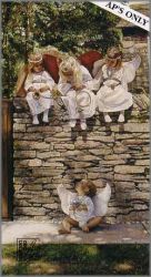 Steve Hanks - Newest Angel