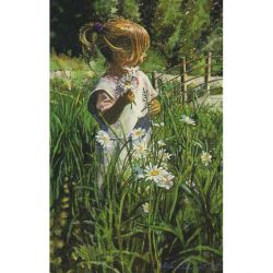 Steve Hanks - Picking Daisies