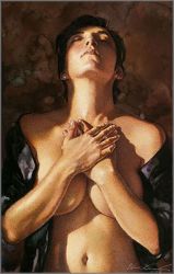 Steve Hanks - To Touch a Heart