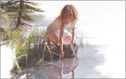 Steve Hanks - Touched by Beauty