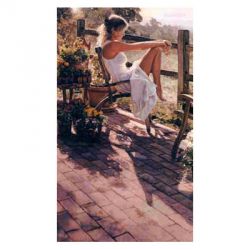 Steve Hanks - Where the Healing Begins