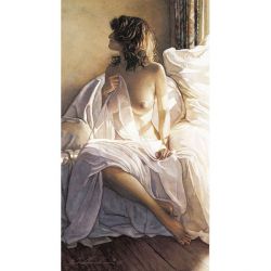 Steve Hanks - Yesterday Is a Long Time Ago