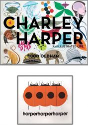 Charley Harper - Illustrated Life