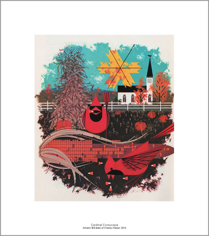 Harper, C: Gallery One