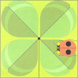 Charley Harper - Doublelucky