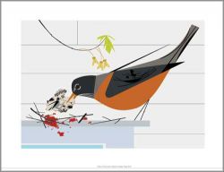 Charley Harper - Place to Call Home, A