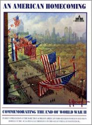 G. Harvey - American Homecoming