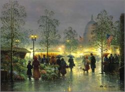 G. Harvey - America's Memories