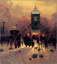 G. Harvey - Bond of Faith, The