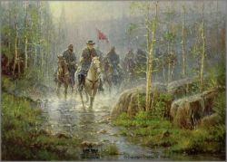 G. Harvey - Bull Run