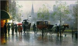 G. Harvey - City Showers