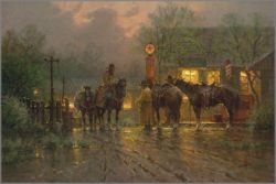 G. Harvey - Cowboy Gathering