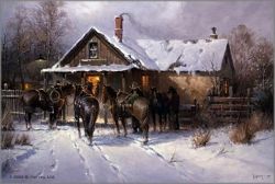 G. Harvey - Cowboy Country Club