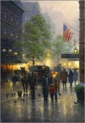 G. Harvey - Coachman and the Lads