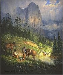 G. Harvey - Cowboy Coffee