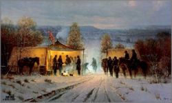 G. Harvey - Decisions at Dawn