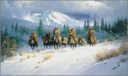 G. Harvey - Good Wage Wranglers