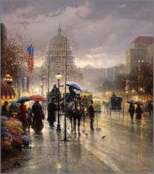 G. Harvey - God Shed His Grace on Thee