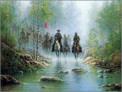 G. Harvey - Hope of the Confederacy