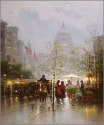 G. Harvey - In God We Trust