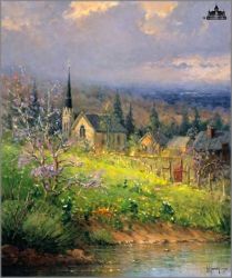 G. Harvey - In Thee I Take Refuge