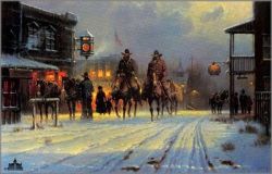 G. Harvey - Independent Texans