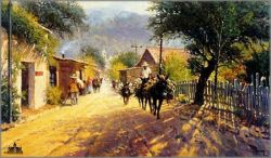 G. Harvey - Ixtapan Village