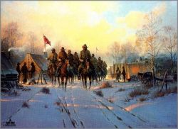 G. Harvey - Jackson's Winter Campaign