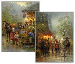 G. Harvey - Lil' Sis and The Birthday Party