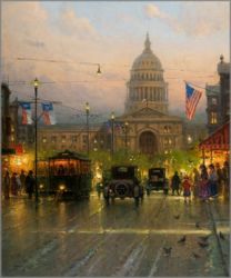 G. Harvey - Lone Star State