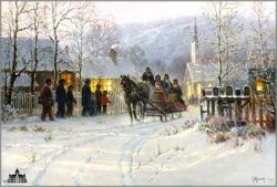 G. Harvey - Memories of Home