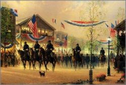 G. Harvey - Moment of Glory