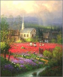 G. Harvey - Nation's Heritage