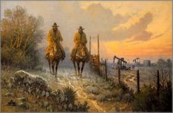 G. Harvey - New Lease, A