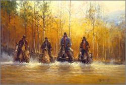 G. Harvey - Of One Spirit